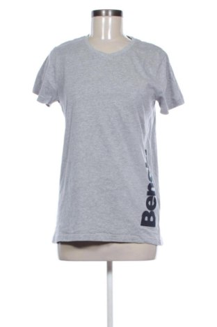 Tricou de femei Unbranded, Mărime L, Culoare Gri, Preț 42,99 Lei, #136850296