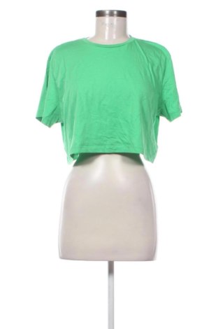 Tricou de femei Loavies, Mărime M, Culoare Verde, Preț 45,99 Lei, #136850440