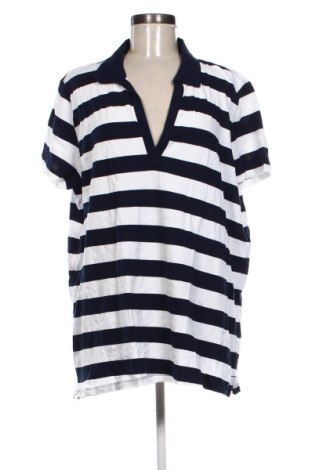 Γυναικείο t-shirt Up 2 Fashion, Μέγεθος 3XL, Χρώμα Πολύχρωμο, Τιμή 12,99 €, #136850483