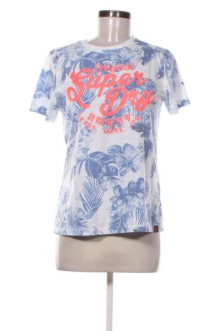 Dámské tričko Superdry, Velikost M, Barva Vícebarevné, Cena  269,00 Kč, #136850500