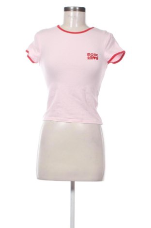 Tricou de femei Fb Sister, Mărime S, Culoare Roz, Preț 47,99 Lei, #136850642