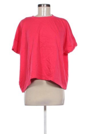 Дамска тениска Choice, Размер XL, Цвят Розов, Цена 6,64 €, #136851041