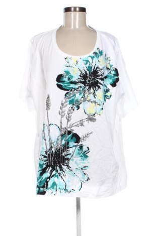 Tricou de femei Unbranded, Mărime 3XL, Culoare Multicolor, Preț 56,99 Lei, #136851209