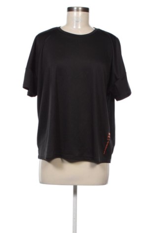 Tricou de femei Crivit, Mărime L, Culoare Negru, Preț 31,13 Lei, #136851460