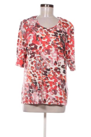Tricou de femei Barbara Lebek, Mărime L, Culoare Multicolor, Preț 71,99 Lei, #136851738