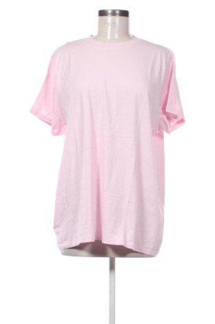 Damski T-shirt Fb Sister, Rozmiar XXL, Kolor Różowy, Cena 47,99 zł, #136851809