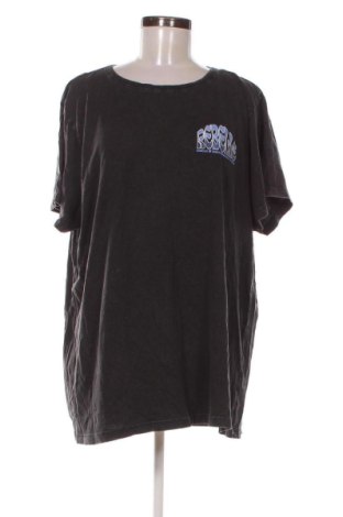 Дамска тениска Unbranded, Размер 3XL, Цвят Черен, Цена 10,73 €, #136852062