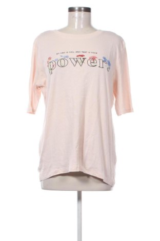 Tricou de femei S.Oliver, Mărime XXL, Culoare Roz, Preț 63,99 Lei, #136852087