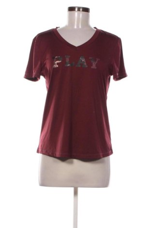 Tricou de femei ONLY Play, Mărime M, Culoare Roșu, Preț 20,99 Lei, #136852095