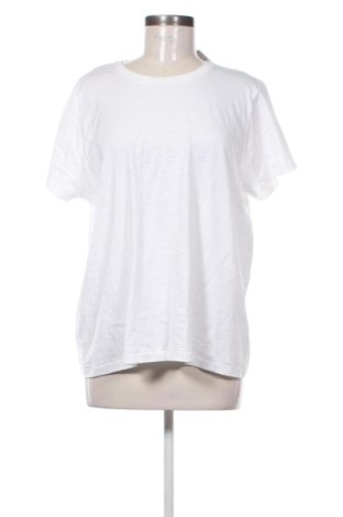 Дамска тениска Uniqlo, Размер XL, Цвят Бял, Цена 8,69 €, #136852128