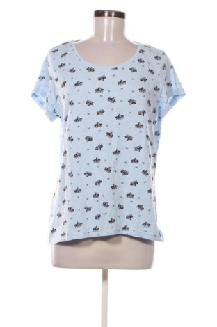 Γυναικείο t-shirt Unbranded, Μέγεθος L, Χρώμα Πολύχρωμο, Τιμή 8,99 €, #136852302