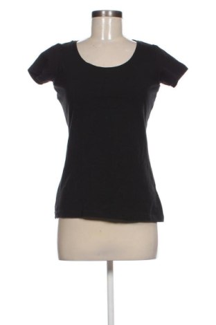 Tricou de femei Zeeman, Mărime M, Culoare Negru, Preț 47,99 Lei, #136852311
