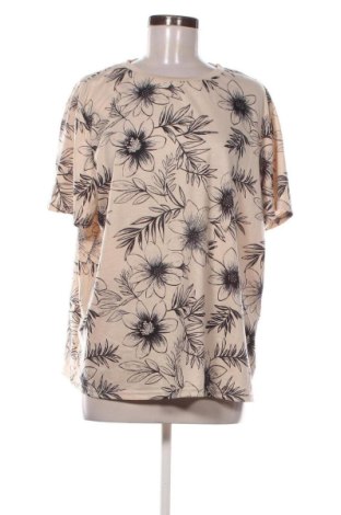 Tricou de femei SHEIN, Mărime XXL, Culoare Multicolor, Preț 45,99 Lei, #136852392