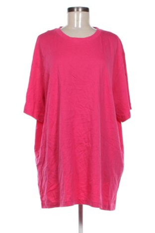 Dámske tričko Unbranded, Veľkosť 4XL, Farba Ružová, Cena  12,95 €, #136852699