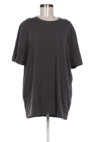 Дамска тениска Primark, Размер XL, Цвят Сив, Цена 8,18 €, #136852836