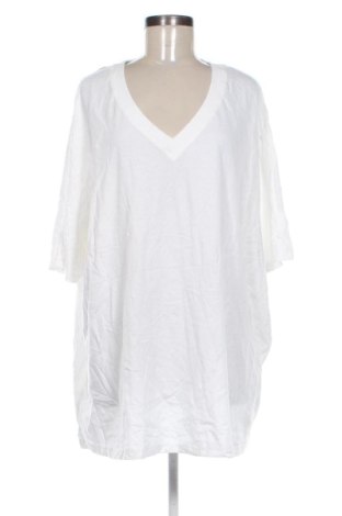 Дамска тениска Unbranded, Размер 4XL, Цвят Бял, Цена 11,24 €, #136852897