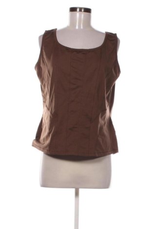Tricou de femei Biba, Mărime L, Culoare Maro, Preț 52,13 Lei, #136853327