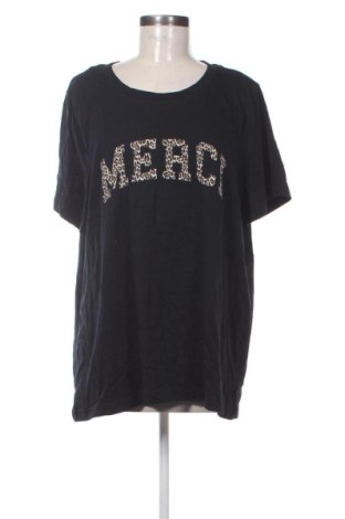 Dámské tričko Unbranded, Velikost XXL, Barva Černá, Cena  259,00 Kč, #136853750