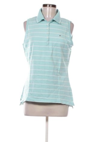 Damski T-shirt Tommy Hilfiger, Rozmiar L, Kolor Kolorowy, Cena 148,99 zł, #136854173