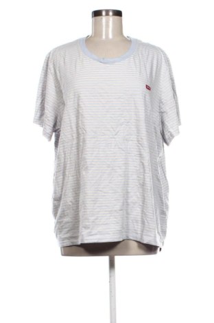 Дамска тениска Levi's, Размер 3XL, Цвят Многоцветен, Цена 11,24 €, #136854421