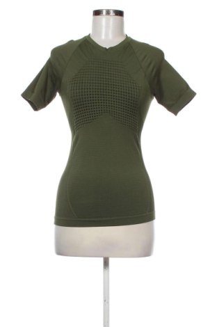 Dámske tričko Zerofit, Veľkosť XS, Farba Zelená, Cena  7,00 €, #136854428