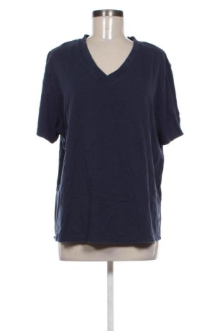Dámske tričko Unbranded, Veľkosť XXL, Farba Modrá, Cena  9,00 €, #136855631