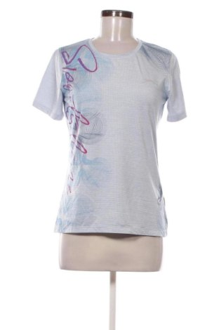 Damen T-Shirt Slazenger, Größe S, Farbe Mehrfarbig, Preis 3,99 €, #136855678