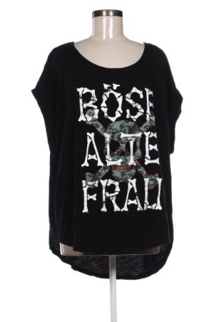 Tricou de femei Unbranded, Mărime 3XL, Culoare Multicolor, Preț 56,99 Lei, #136855710