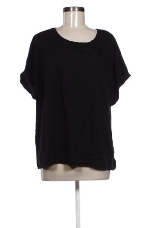Дамска тениска Unbranded, Размер XXL, Цвят Черен, Цена 11,24 €, #136855761