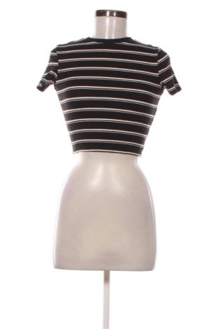 Tricou de femei Clockhouse, Mărime XS, Culoare Multicolor, Preț 41,99 Lei, #136856464