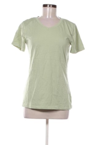 Tricou de femei Gina Benotti, Mărime M, Culoare Verde, Preț 46,99 Lei, #136856603