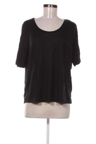 Női póló H&M, Méret XL, Szín Fekete, Ár 3 769 Ft, #136857089