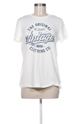 Tricou de femei Unbranded, Mărime M, Culoare Alb, Preț 62,99 Lei, #136857813