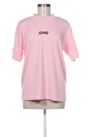 Tricou de femei Unbranded, Mărime L, Culoare Roz, Preț 51,99 Lei, #136857964
