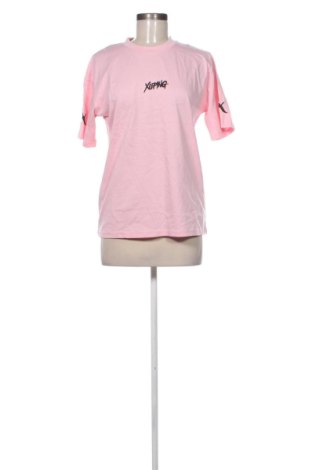 Damen T-Shirt Unbranded, Größe M, Farbe Rosa, Preis 7,99 €, #136858029