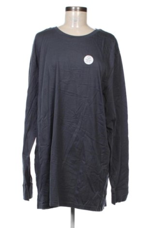 Дамска тениска Anko, Размер 4XL, Цвят Син, Цена 9,71 €, #136858092