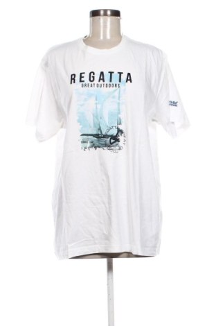 Dámske tričko Regatta, Veľkosť XXL, Farba Viacfarebná, Cena  9,21 €, #136858149
