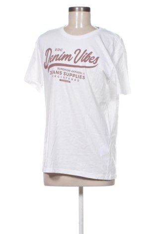Tricou de femei Unbranded, Mărime M, Culoare Alb, Preț 46,99 Lei, #136858239