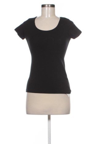 Damen T-Shirt Unbranded, Größe XS, Farbe Schwarz, Preis 8,99 €, #136858642