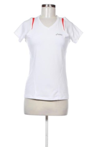Dámske tričko ASICS, Veľkosť M, Farba Biela, Cena  14,00 €, #136858743