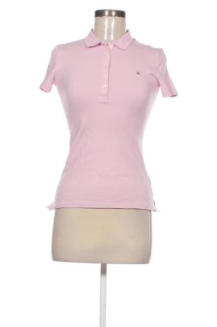 Dámske tričko Tommy Hilfiger, Veľkosť XS, Farba Ružová, Cena  28,00 €, #136859104