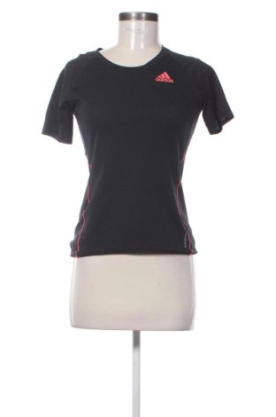 Дамска тениска Adidas, Размер XS, Цвят Черен, Цена 14,31 €, #136859203