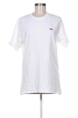 Damski T-shirt Levi's, Rozmiar M, Kolor Biały, Cena 81,99 zł, #136860019