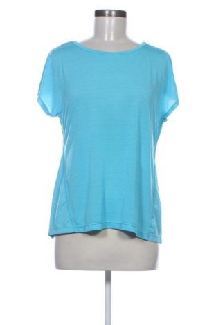 Tricou de femei Unbranded, Mărime L, Culoare Albastru, Preț 30,99 Lei, #136860391