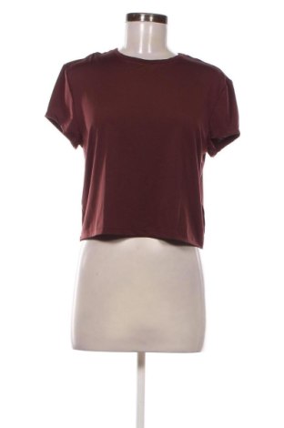 Γυναικείο t-shirt H&M, Μέγεθος XL, Χρώμα Κόκκινο, Τιμή 10,99 €, #136860432