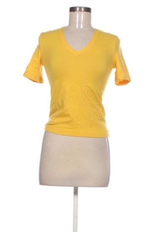 Dámske tričko Wolford, Veľkosť S, Farba Žltá, Cena  7,00 €, #136860570