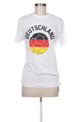 Damen T-Shirt Primark, Größe S, Farbe Weiß, Preis 11,99 €, #136861349