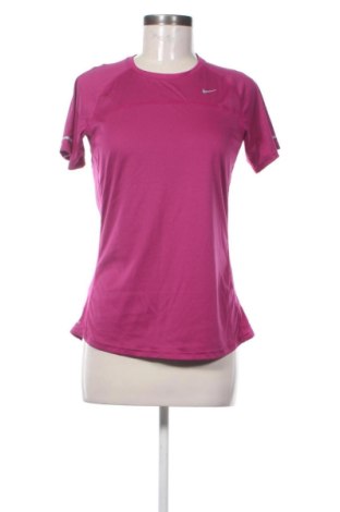 Tricou de femei Nike, Mărime M, Culoare Roz, Preț 92,99 Lei, #136861754