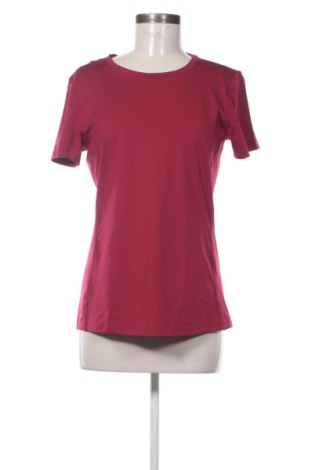 Tricou de femei Tchibo, Mărime M, Culoare Roșu, Preț 34,99 Lei, #136863512
