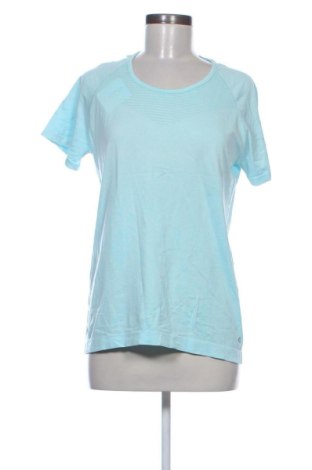 Damski T-shirt Unbranded, Rozmiar M, Kolor Niebieski, Cena 18,99 zł, #136863748
